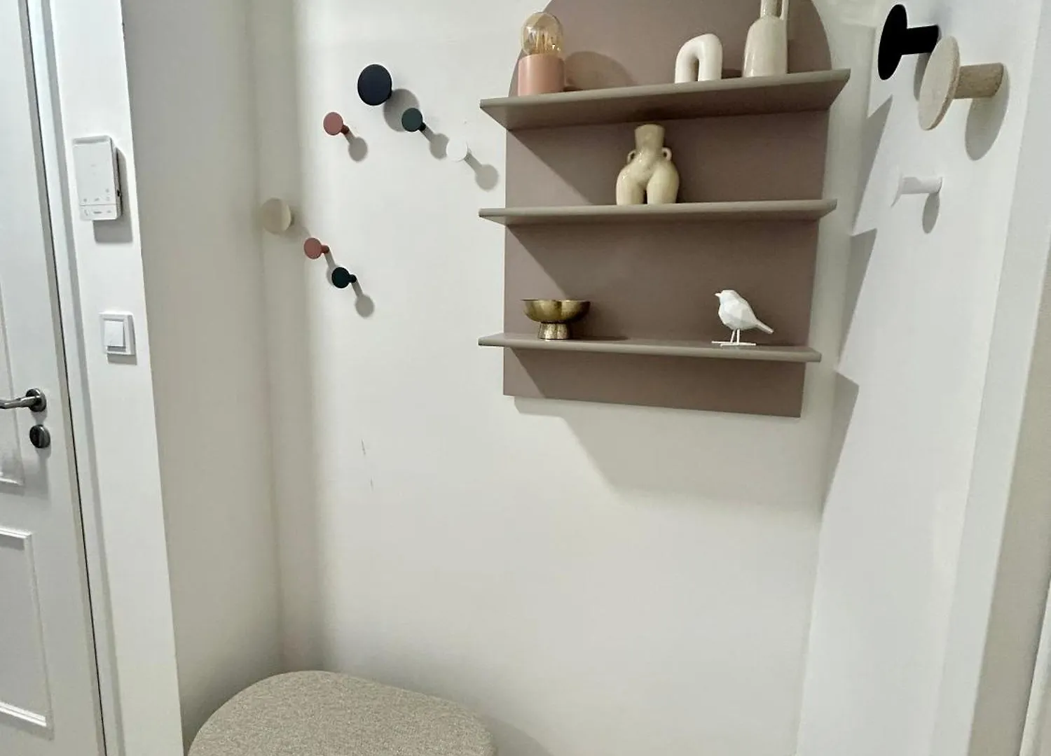 Modern Flat In Iconic Location Lejlighed Prag