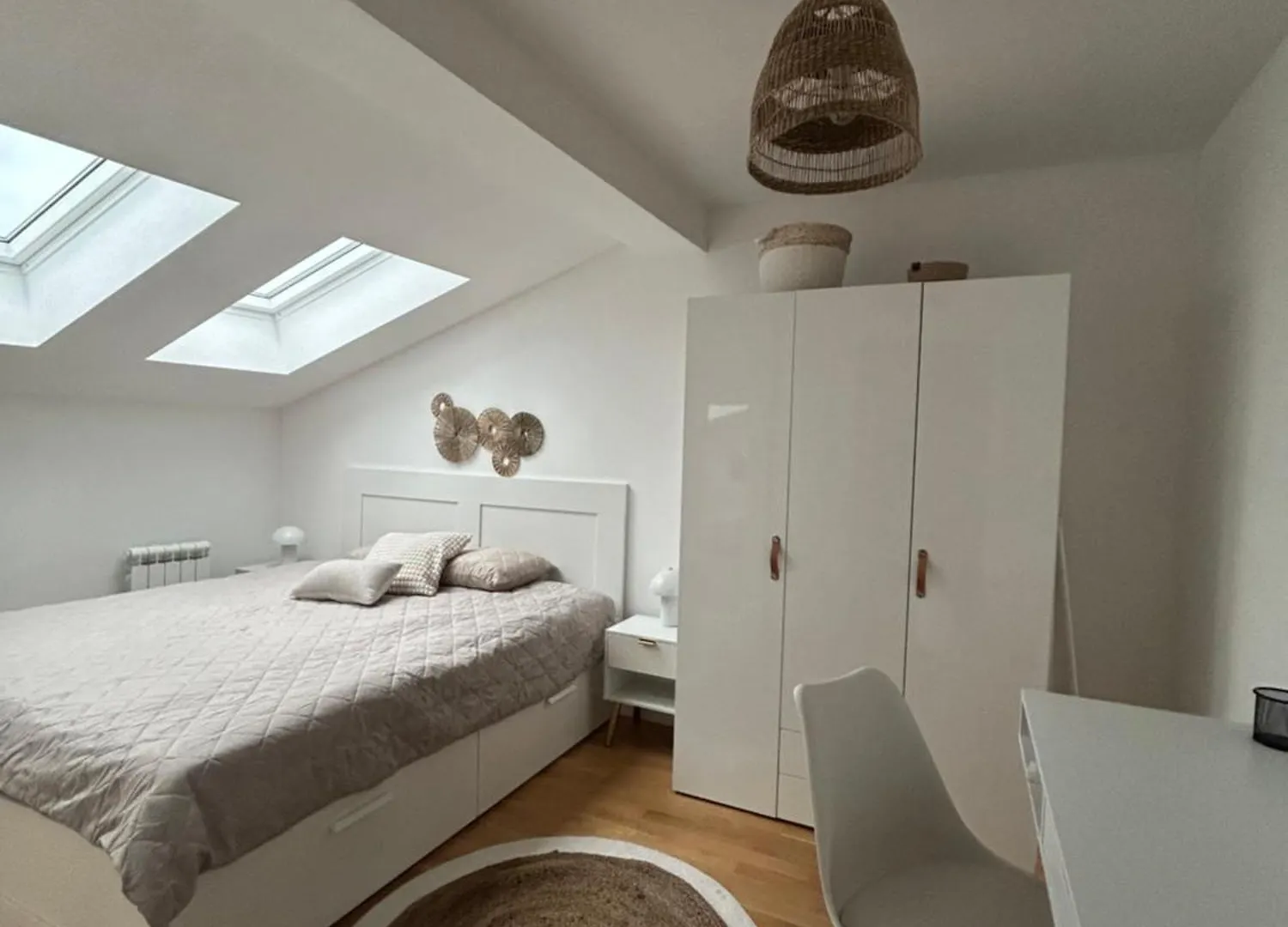 Modern Flat In Iconic Location Lejlighed Prag 0*,