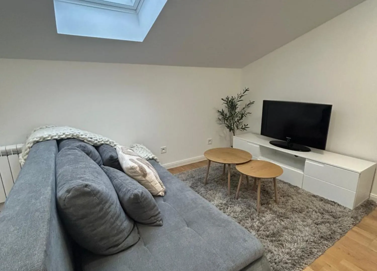 Modern Flat In Iconic Location Lejlighed Prag