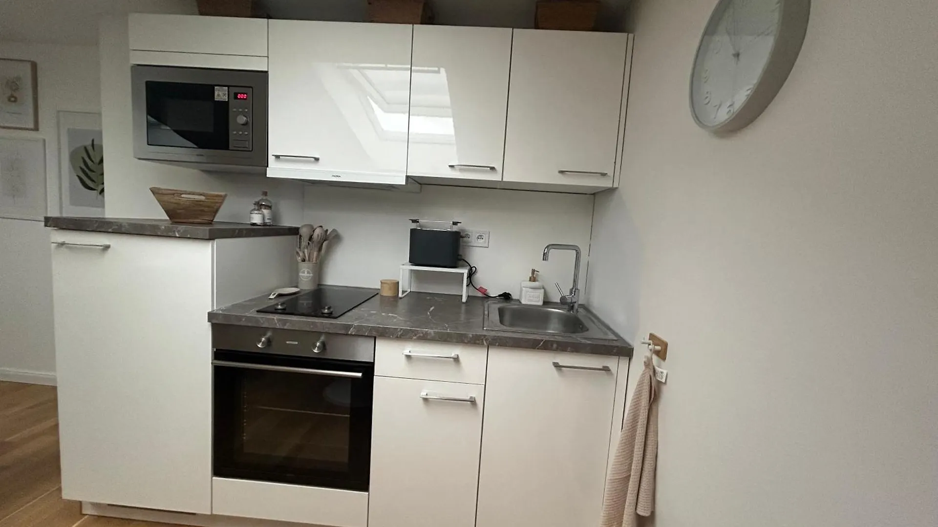 Modern Flat In Iconic Location Lejlighed Prag