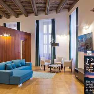 U Vejvodu Apartman