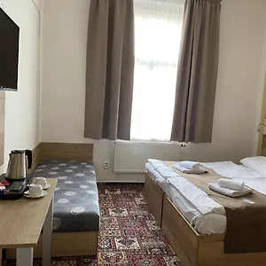 فندق سيتي سنتر, براغ