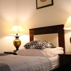Nobles Apartman