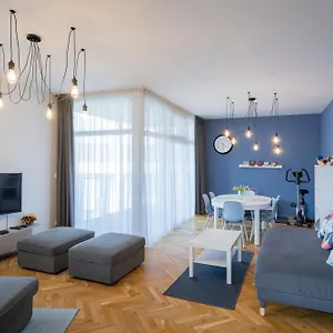 Veleslavin Apartman