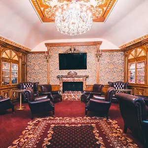 Hastal Old Town Hotell