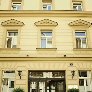 Angelis Hotell